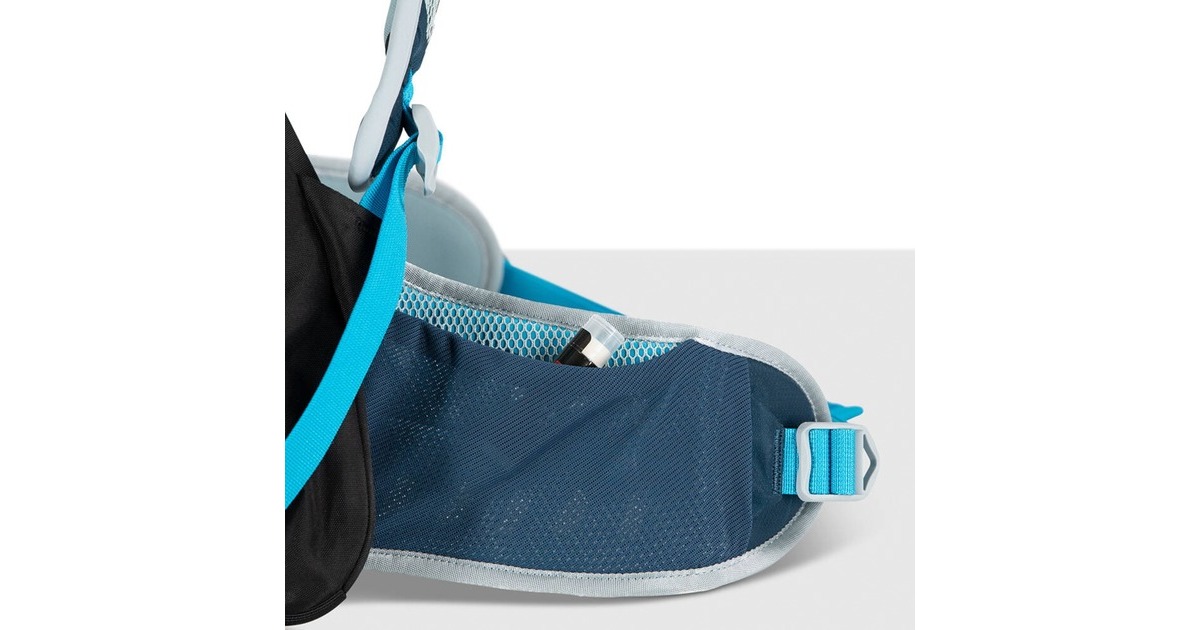 OspreyHikelite 32 rugzak  (Blauw, 32 liter, maat M/L)