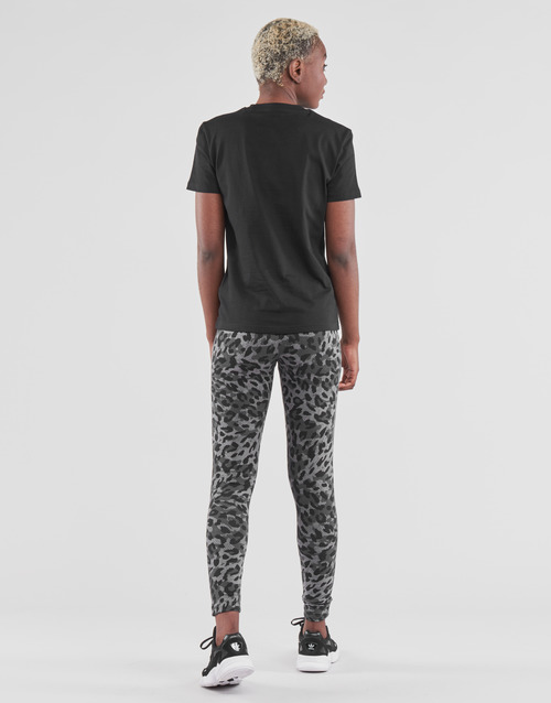 Adidas Sportswear - W 3S T - Noir
