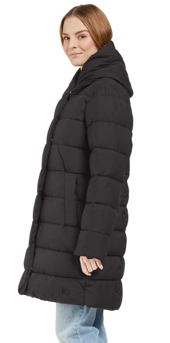 Nella Parka Women vinterjakke