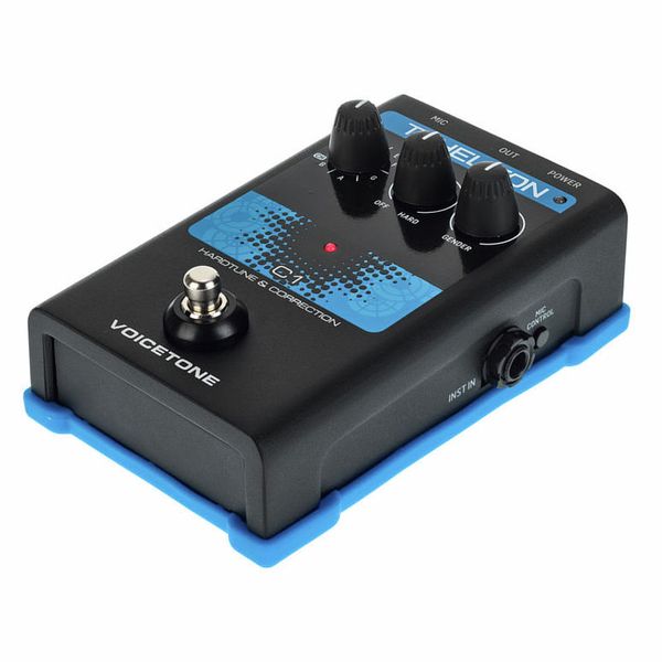 TC-Helicon Voice Tone C1 Vocal-Prozessor