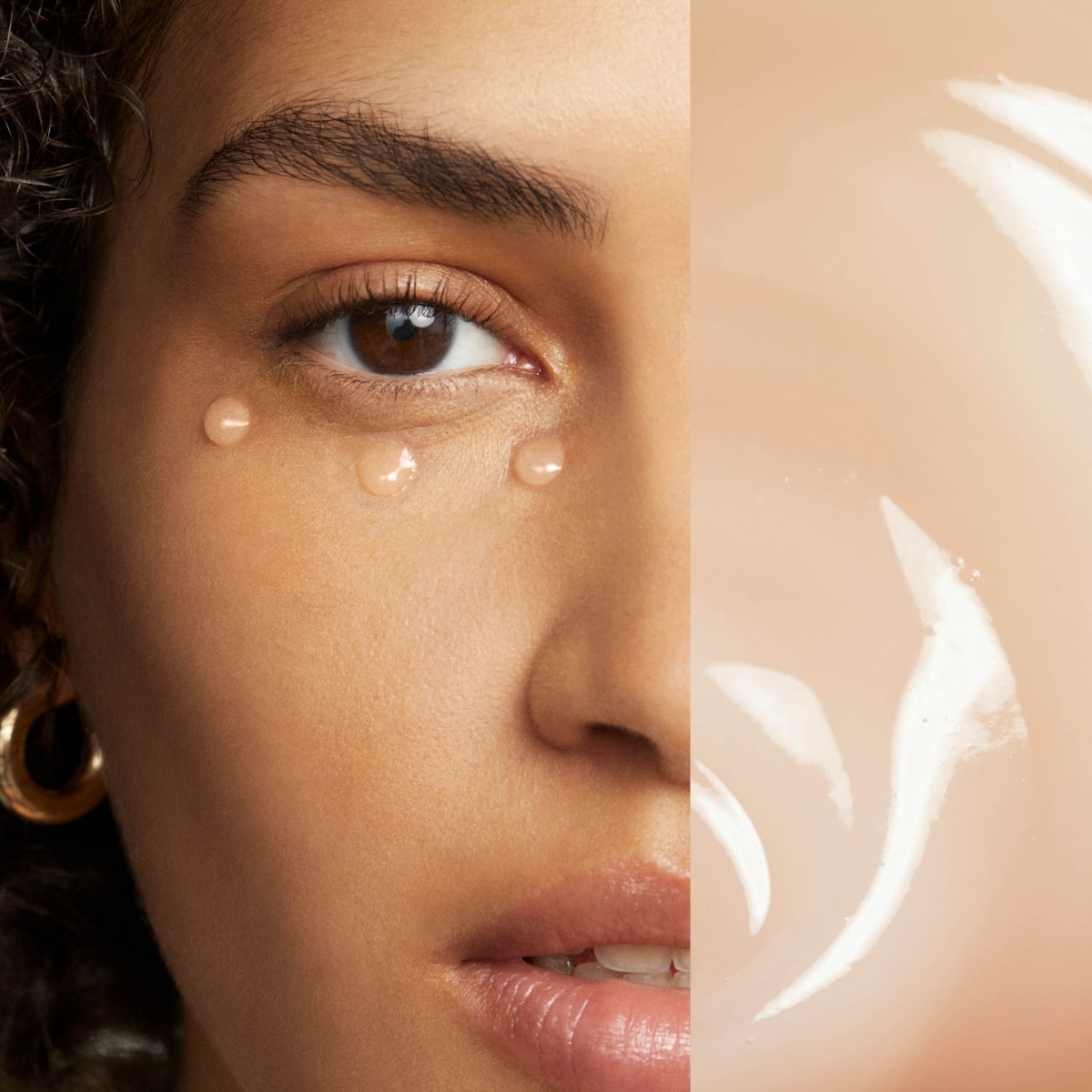 ESTEE LAUDER Advanced Night Repair Gel-Crème Contour des Yeux Multi-Réparation Synchronisée