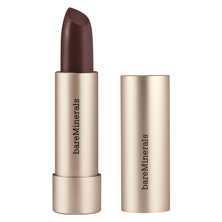 bareMinerals Mineralist Hydra-Smoothing Lipstick Willpower 3,6g
