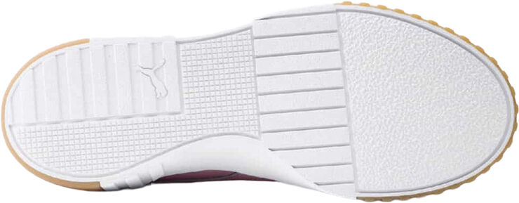 Puma Cali Exotic sneakers Pink