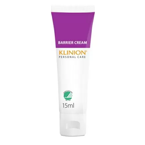 Klinion Barrier Cream - 15 ml