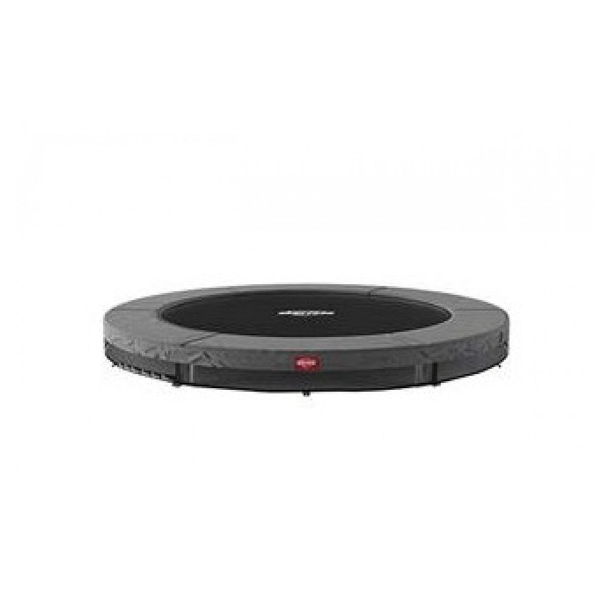 Trampoline favorit inground 200 grey