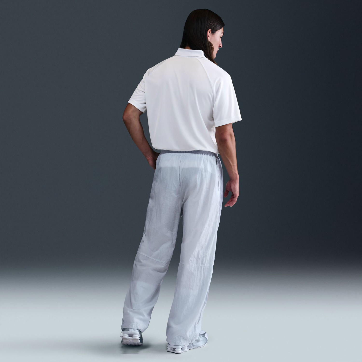 Nike Sportswear Woven Air Trainingsset