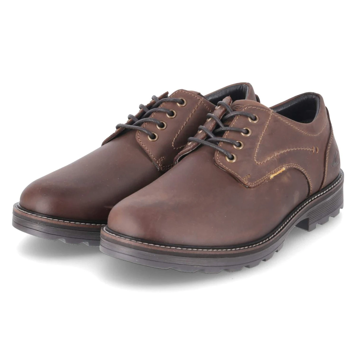 Camel ActiveHalbschuhe - cafe