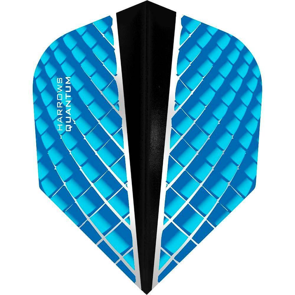 Harrows - Quantum X Flight - Small Standard