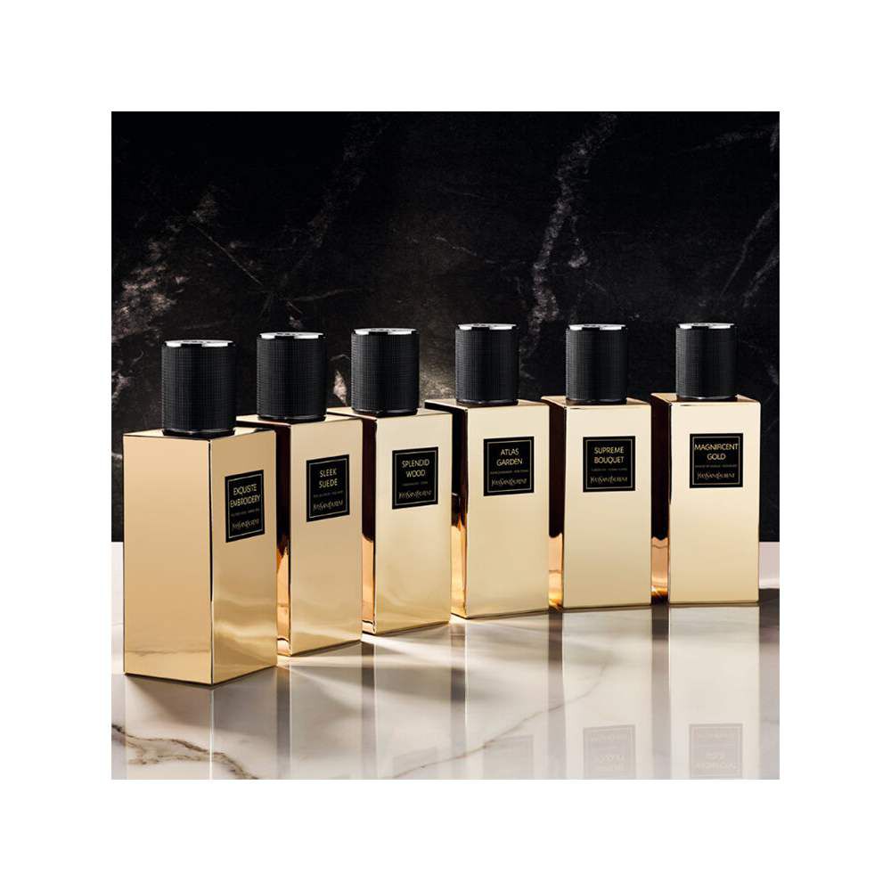 WILD LEATHER - COLLECTION RÊVÉE  HAUTE PARFUMERIE - AMBRÉ BOISÉ RÉGLISSE
