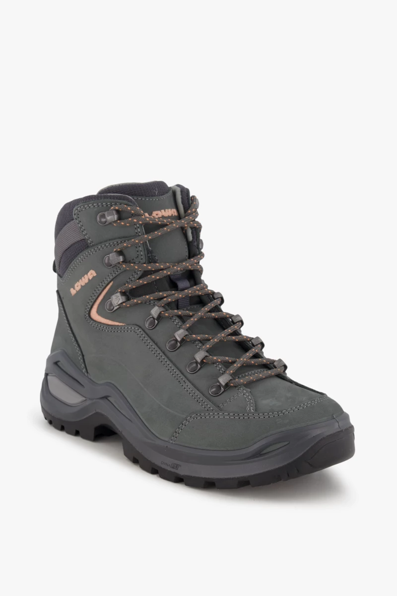 LOWA Renegade Evo LL Mid Damen Wanderschuh