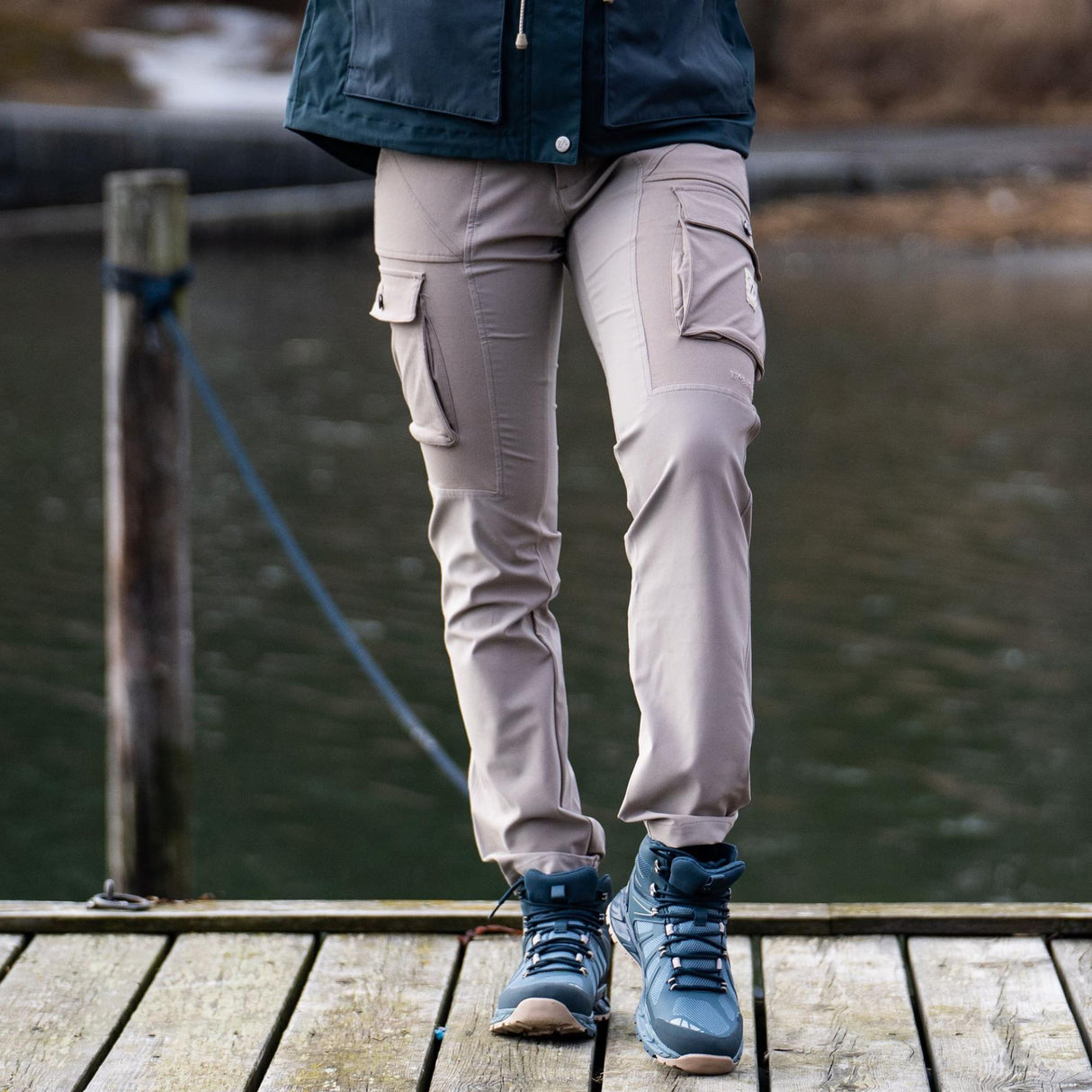 Twentyfour<br>1222 LS Bukse