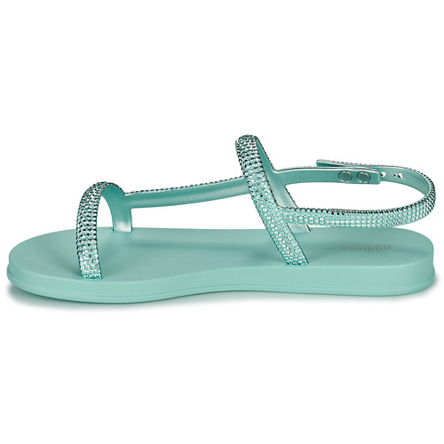 Melissa - MELISSA BRIGHTNESS AD - Bleu