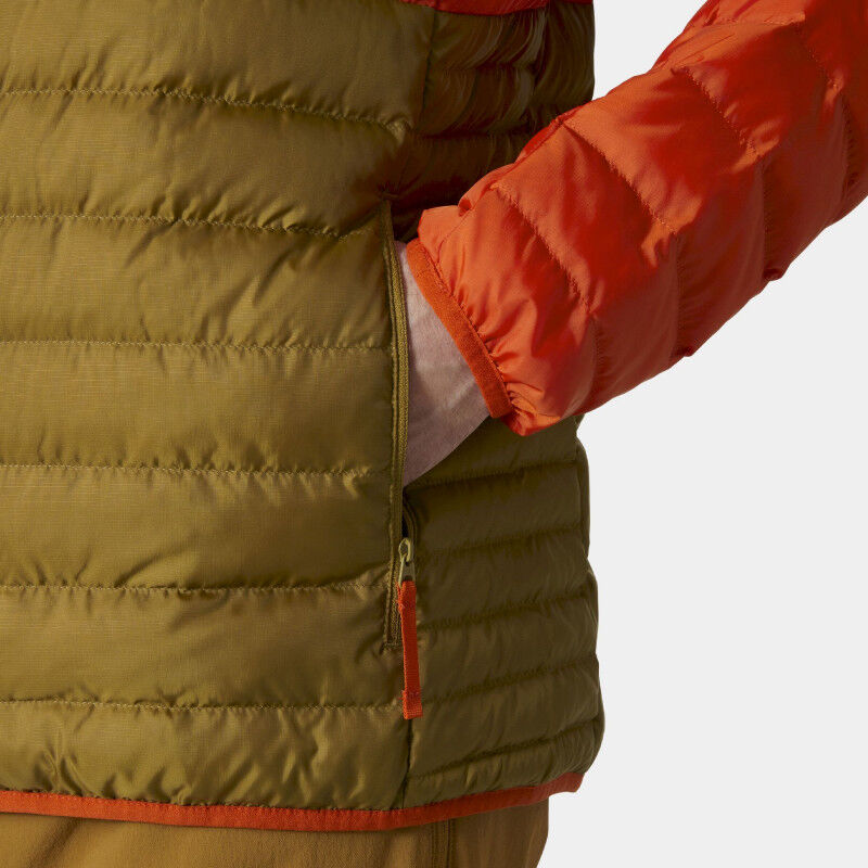 Banff Insulator Jacket - Doudoune homme