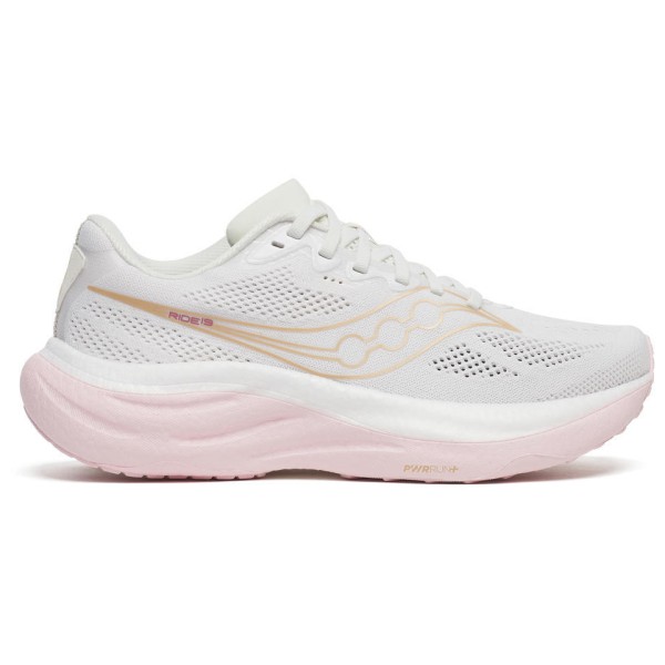 Saucony - Women's Ride 19 - Chaussures de running