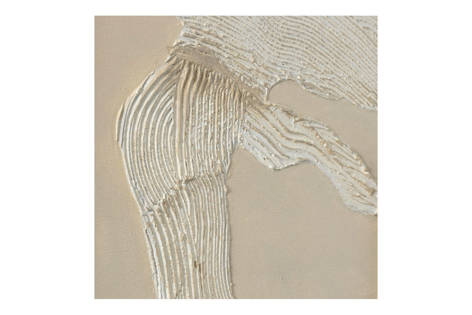 Art Shape 1 30x40 cm Oak Frame