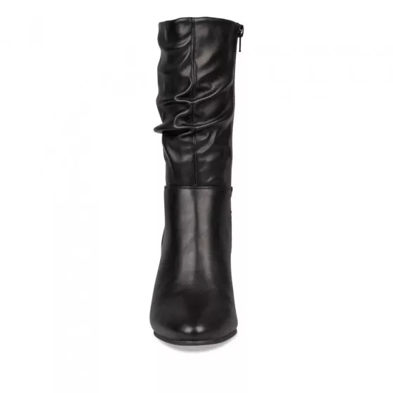 Bottes NOIR MY BOTEGA