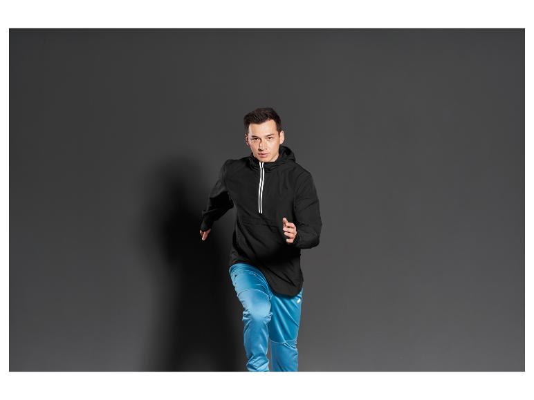 Heren windbreaker