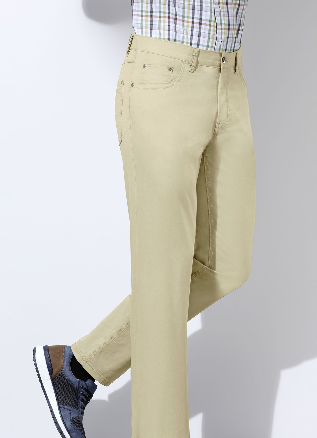 Sommerliche Hose von 