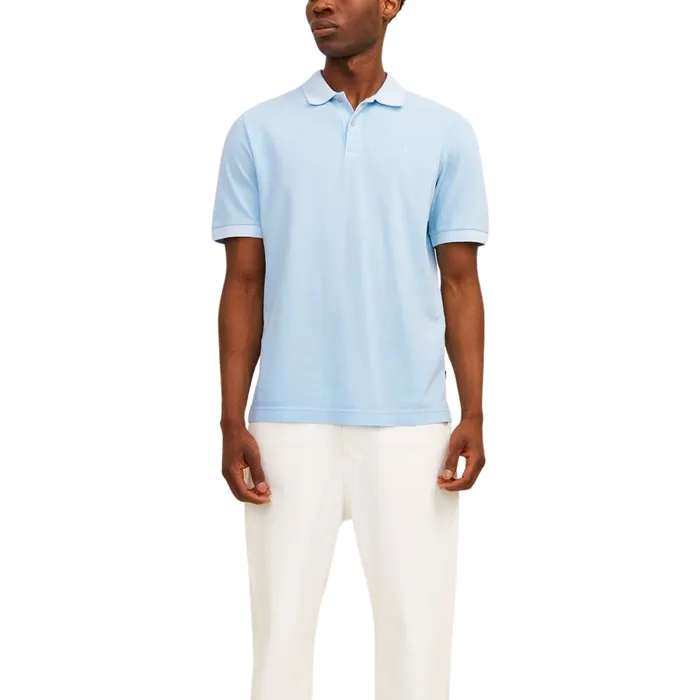 Jack & Jones William Wash Polo Heren