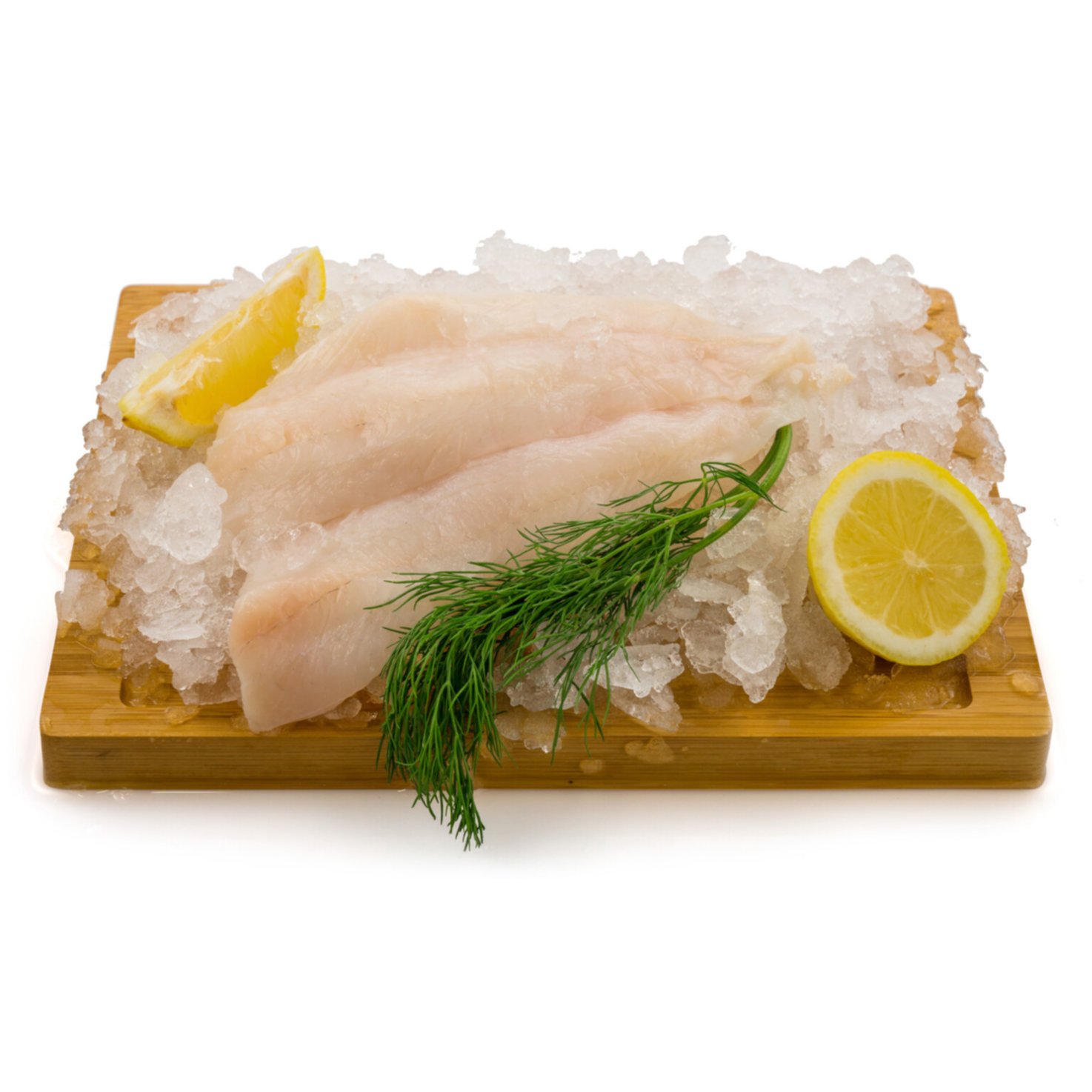 Seezungenfilet