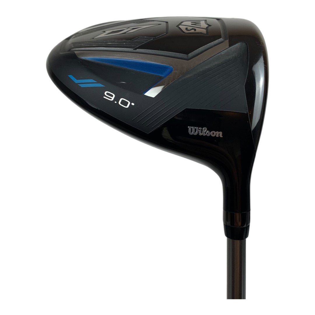 Wilson D7 Driver