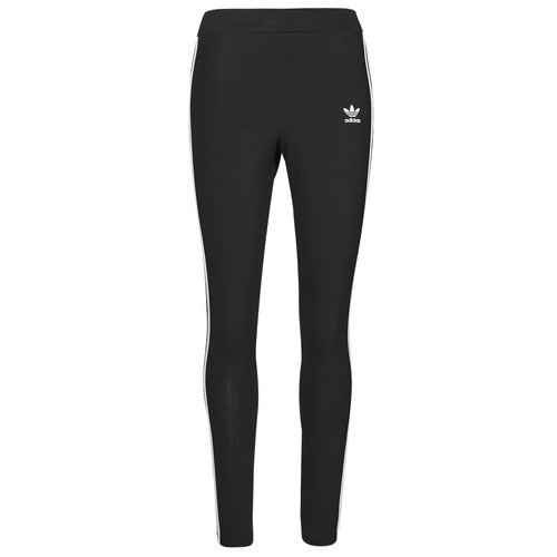 adidas Originals - 3 STRIPES TIGHT Negro