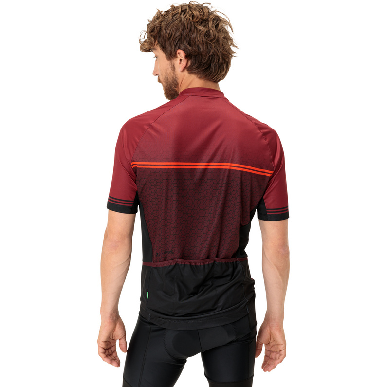 Vaude Herren Posta HZ II Radtrikot