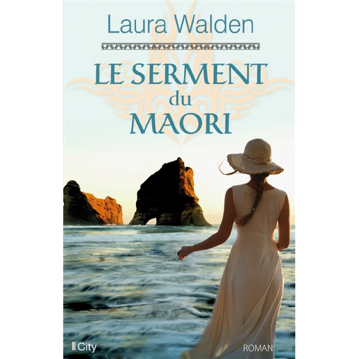 Le serment du Maori · Occasion