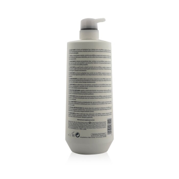 Goldwell Goldwell Dual Senses Blondes & Highlights Anti-Yellow Conditioner (Luminosity For Blonde Hair)