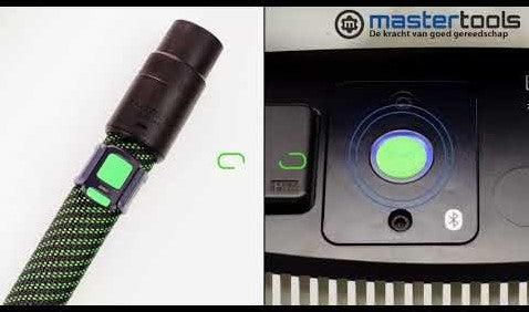 Festool CT-F I/M-Set Bluetooth Afstandsbediening - 202097