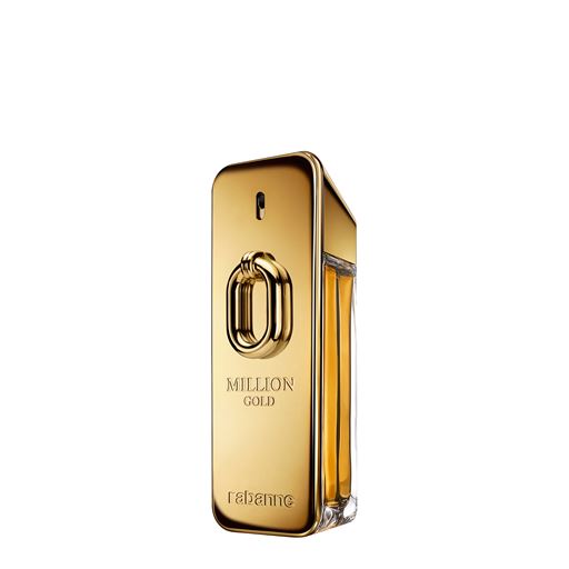 Rabanne Million Gold Intense For Him Eau De Parfum, 100 ml
