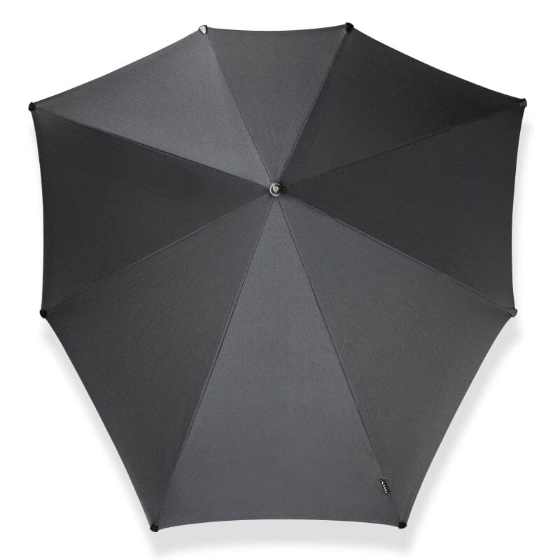 Senz° XXL Storm Paraplu Black
