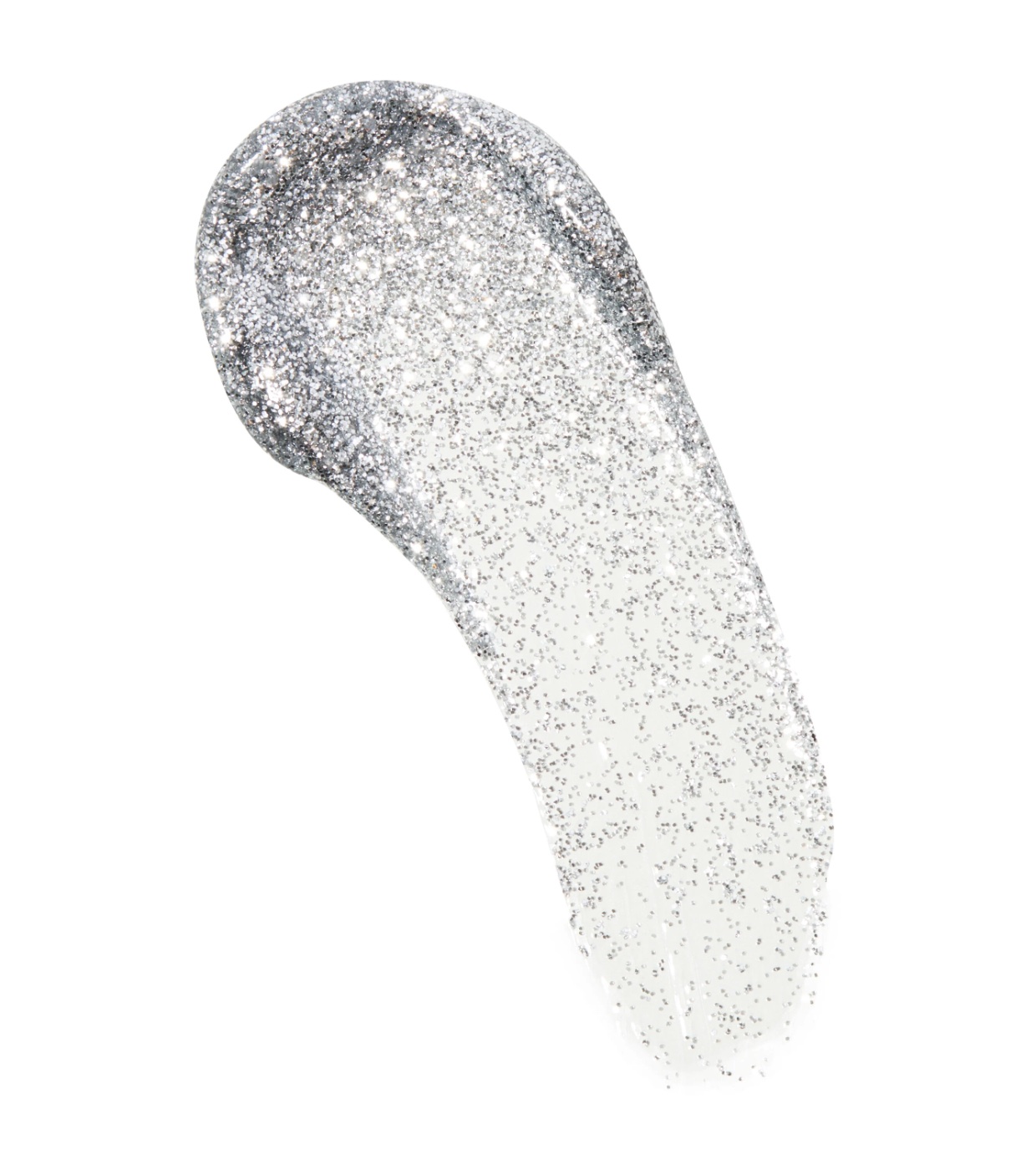 Makeup Revolution - Brilho para cabelo, sobrancelhas e cílios Big Lash Stardaze - Holographic Dream