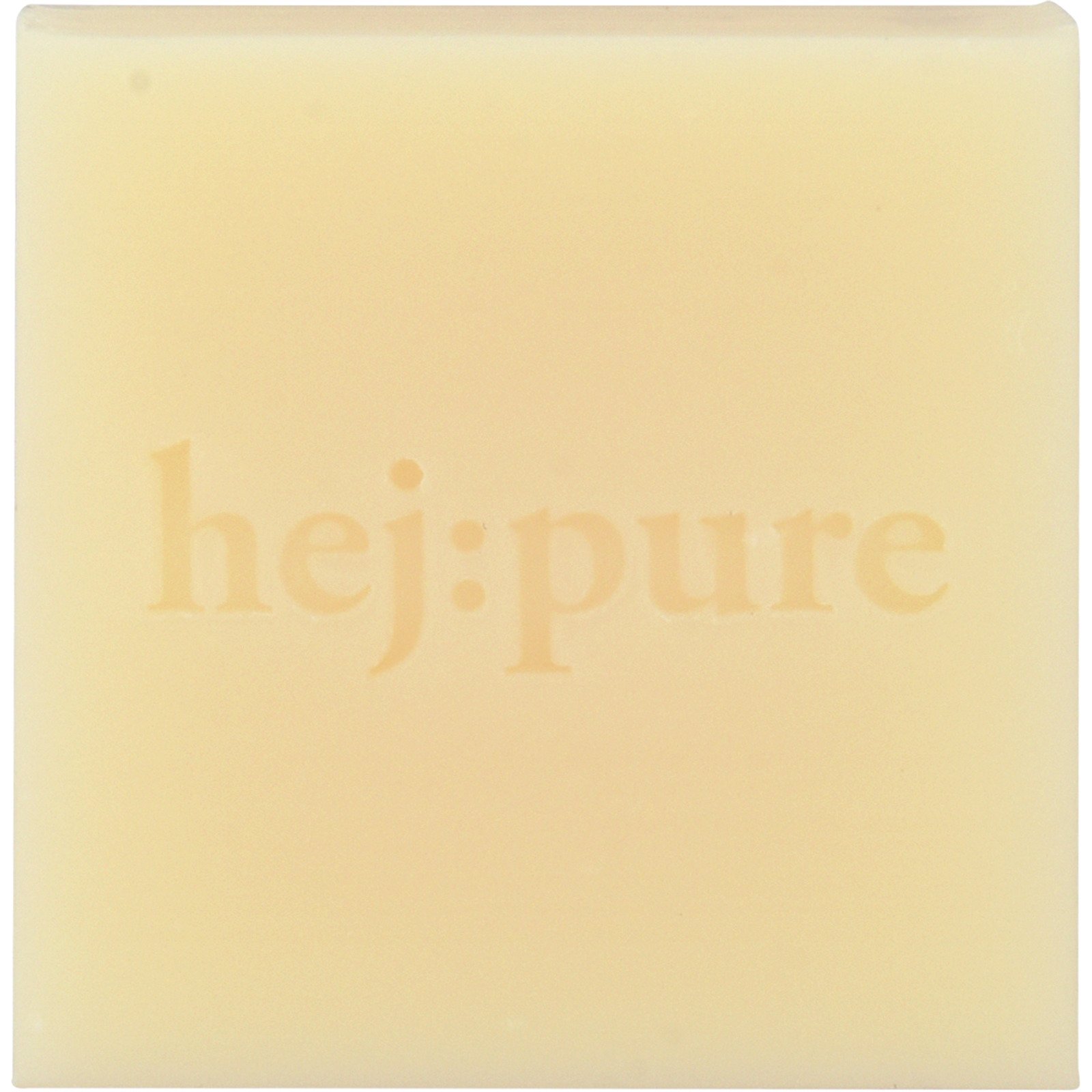 Hey:pure Pure Lemon Duftset, 2-teilig