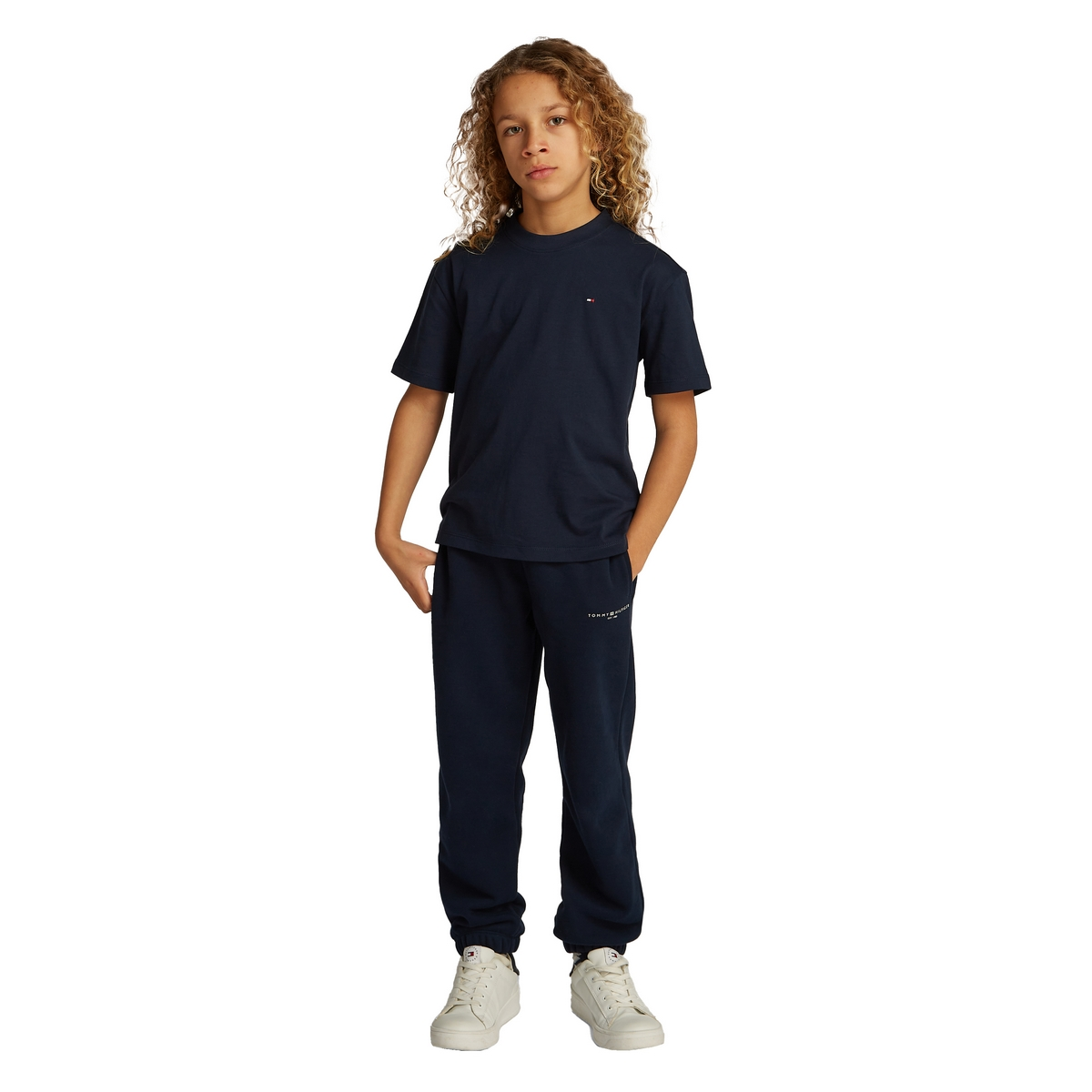 Jongens T-shirt Seth
