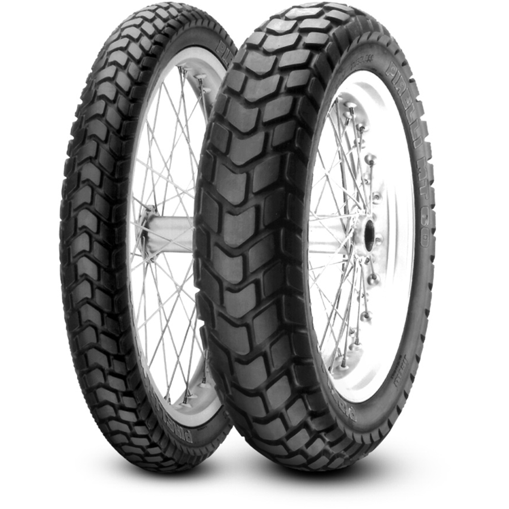 Pirelli - Pneu MT 60