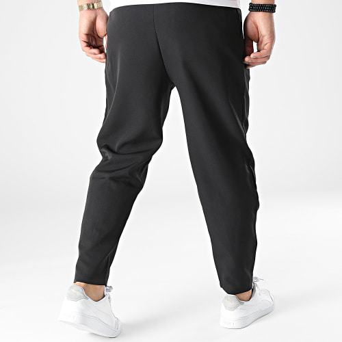 Pantalon Jogging 22009 Noir
