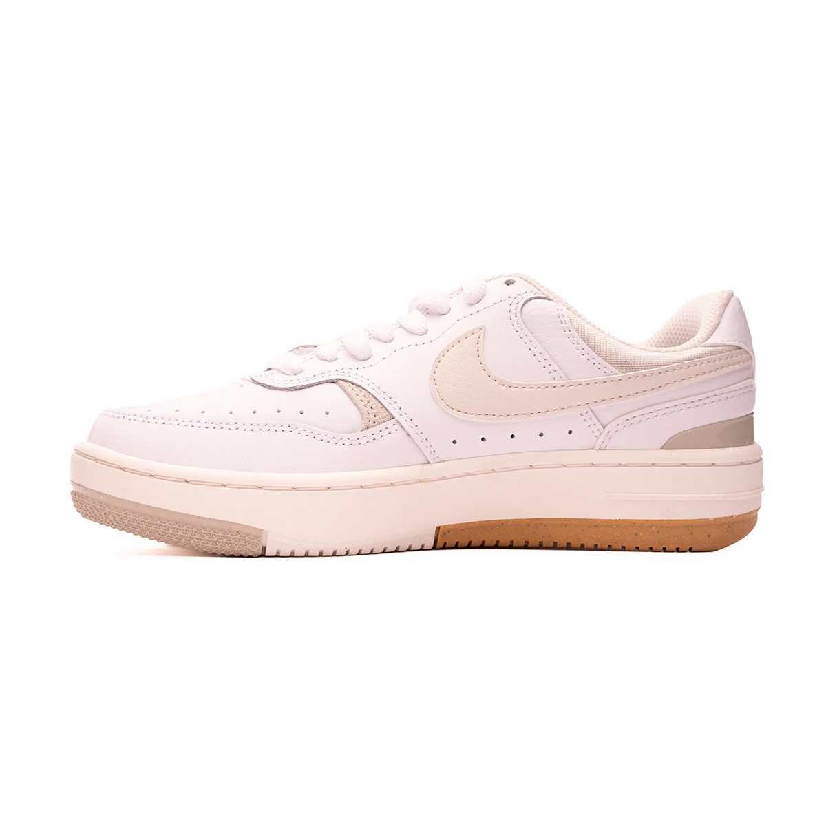 Sneakers Nike Gamma Force Mulher