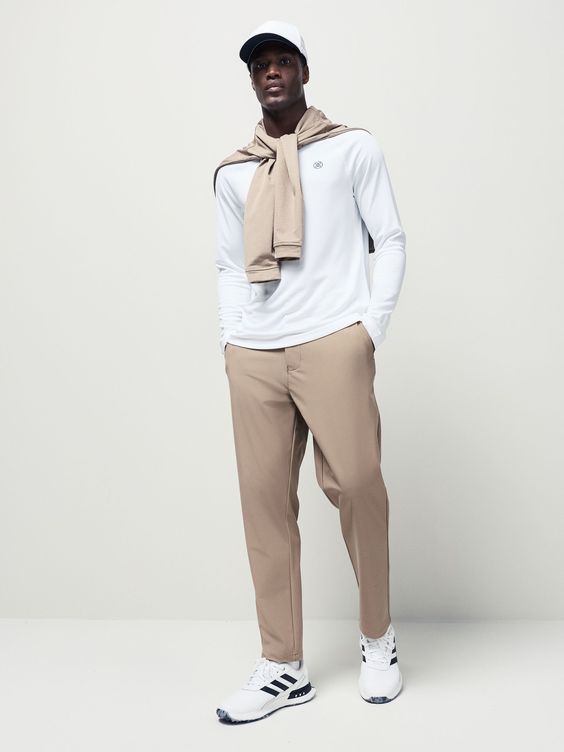 The Link Honeycomb Baselayers
