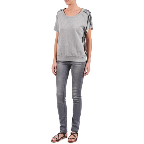 Religion - B114HRW02 - Gris