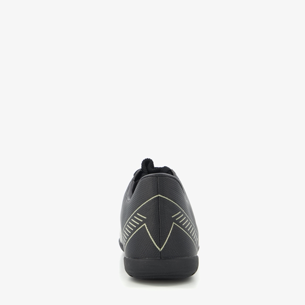 Dutchy Counter IC heren zaalvoetbalschoenen zwart