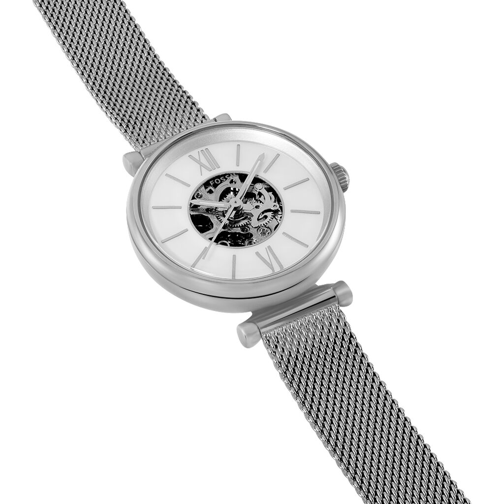 Montre Fossil Carlie Mini Me Nacre