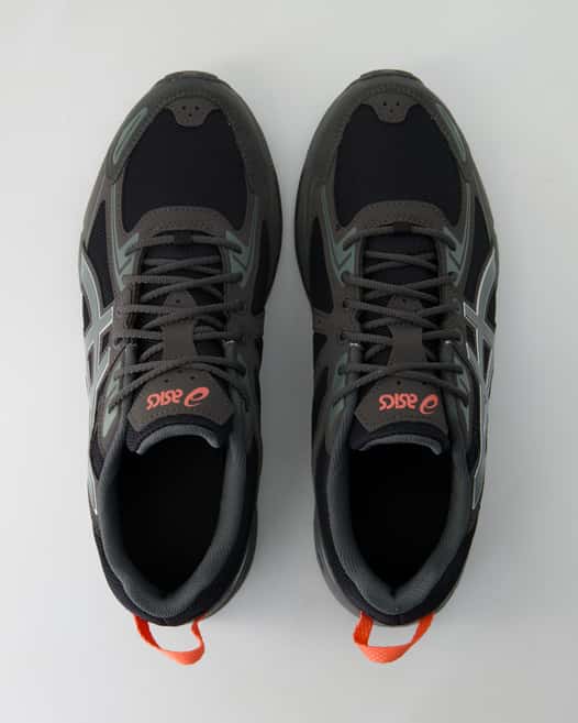 Asics GEL-Venture 6 Sportschuhe in Schwarz