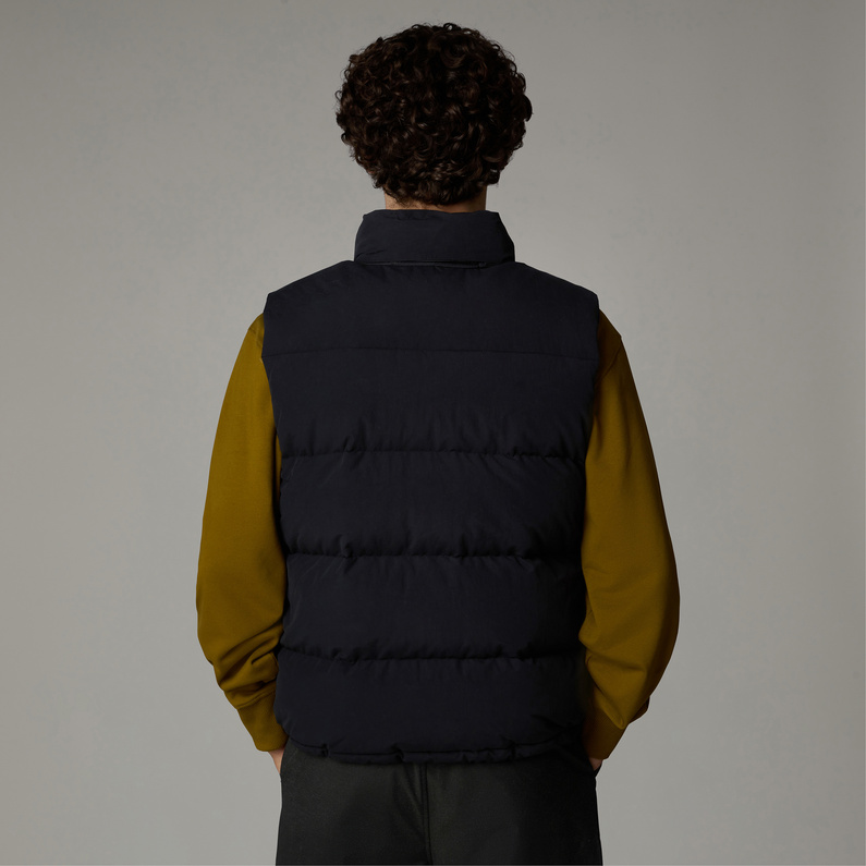 The North Face Herren M66 Down Weste