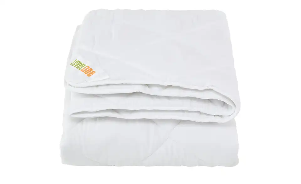 levelone Mono-Steppbett LevelOne Classic 200x200 cm