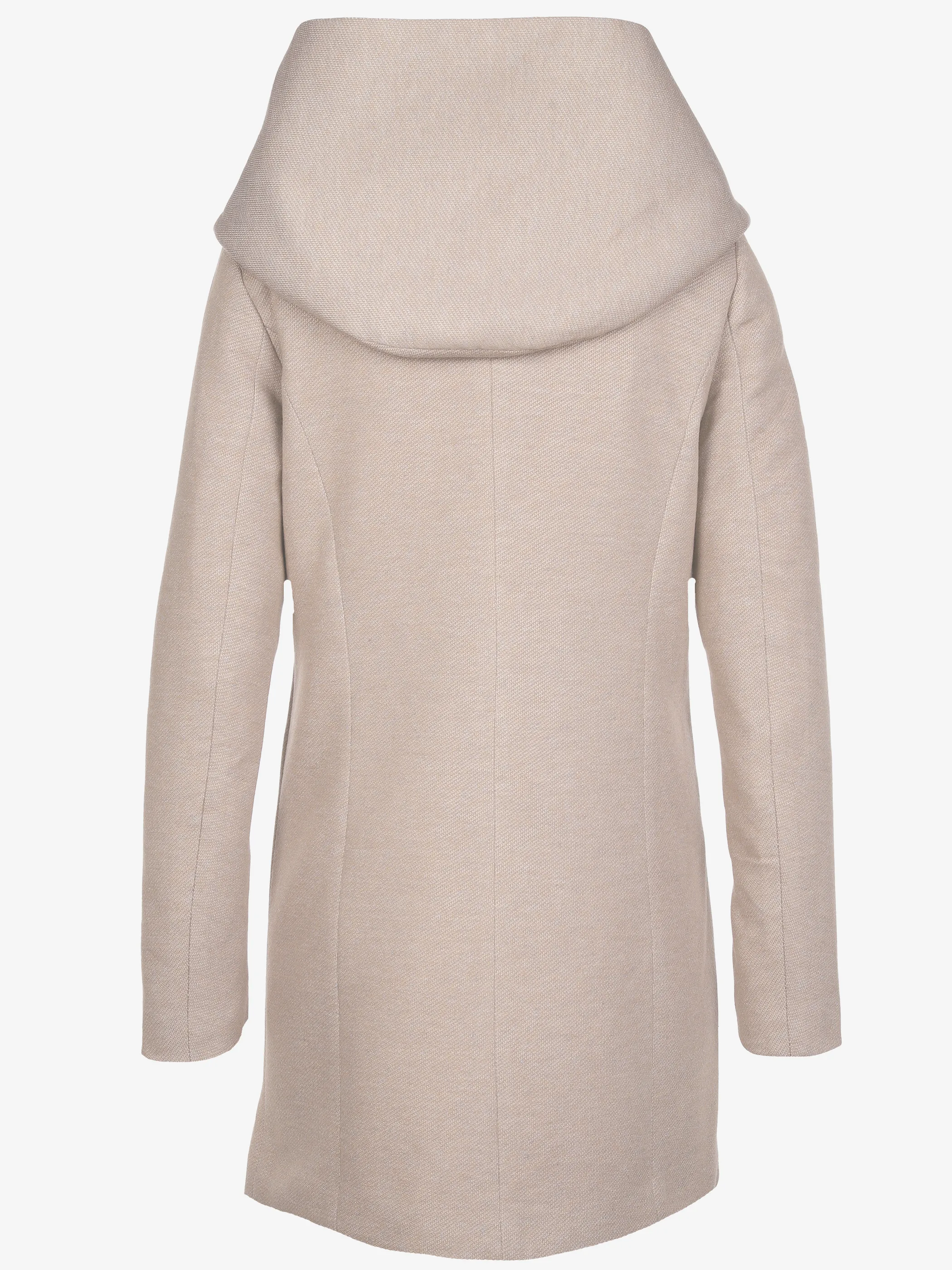 Only ONLSEDONA LIGHT COAT Kapuzenjacke