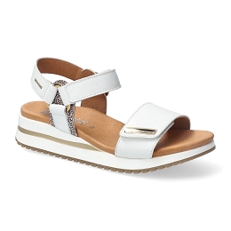 jeanie  EMPIRE 9230n/beluga 42334  WHITE
