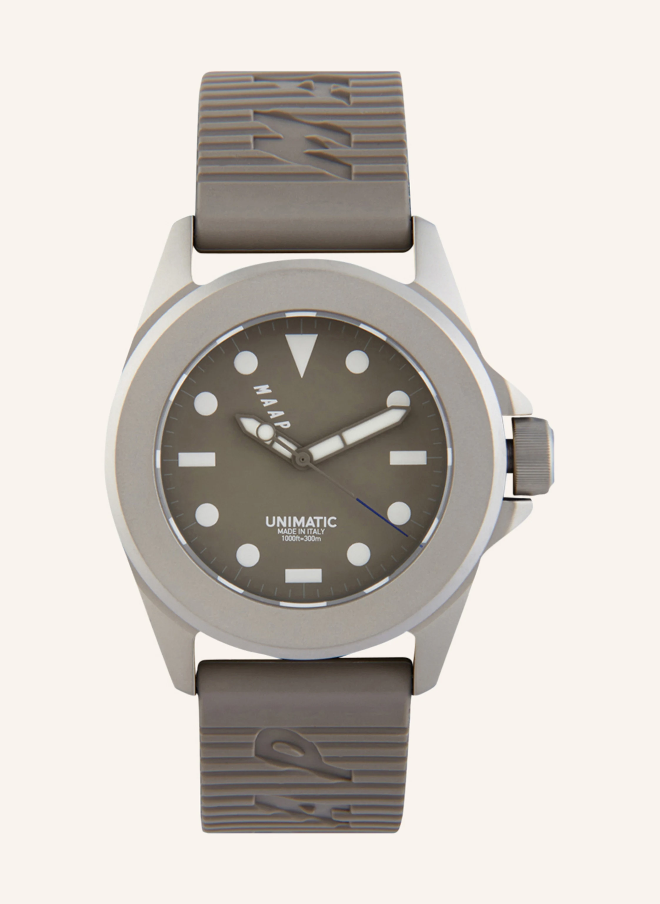 MAAP Armbanduhr