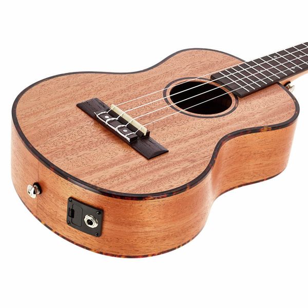 Cascha Premium Mahagoni Tenor Uku