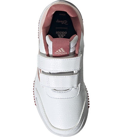 adidas Performance Schuhe - Tensaur Sport Minni - Weiß/Pink m. D